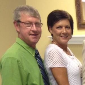 Meet your Posher, Leigh